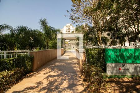 Apartamento à venda com 57m², 2 quartos e 1 vagaFachada