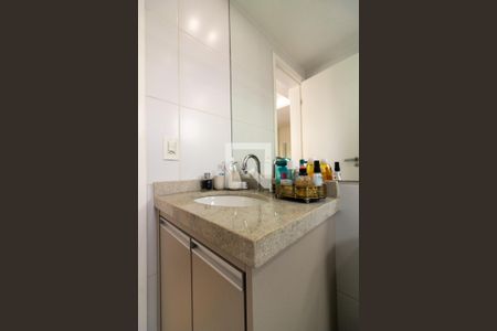 Apartamento à venda com 57m², 2 quartos e 1 vagaBanheiro Suite