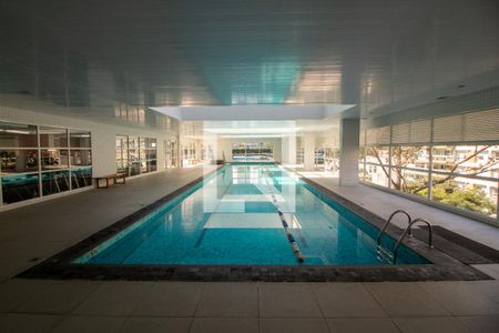 Apartamento à venda com 57m², 2 quartos e 1 vagaPiscina Coberta