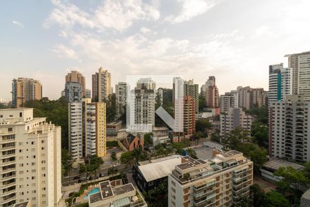 Apartamento à venda com 57m², 2 quartos e 1 vagaVista Cozinha