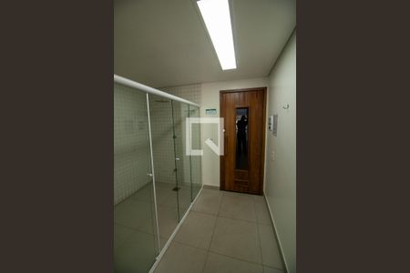 Apartamento à venda com 57m², 2 quartos e 1 vagaSauna