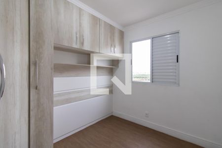 Quarto 2 de apartamento para alugar com 2 quartos, 47m² em Vila Florida, Guarulhos