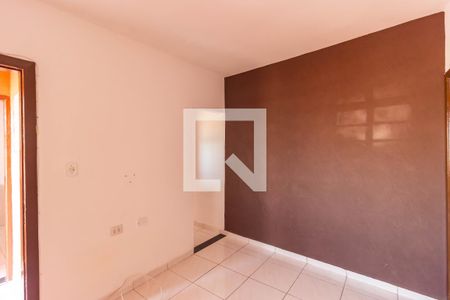 Sala de casa à venda com 4 quartos, 70m² em Jardim Bela Vista, Osasco