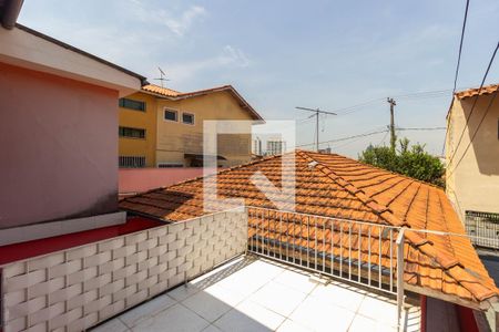 Casa à venda com 70m², 4 quartos e 4 vagasÁrea Externa