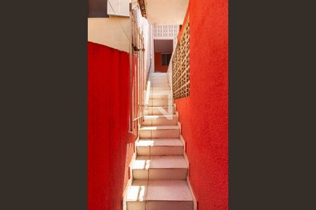 Casa à venda com 70m², 4 quartos e 4 vagasÁrea Externa