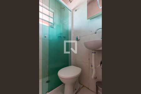 Casa à venda com 70m², 4 quartos e 4 vagasBanheiro