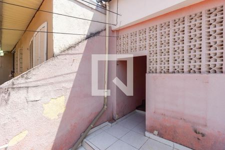 Casa à venda com 70m², 4 quartos e 4 vagasÁrea Externa