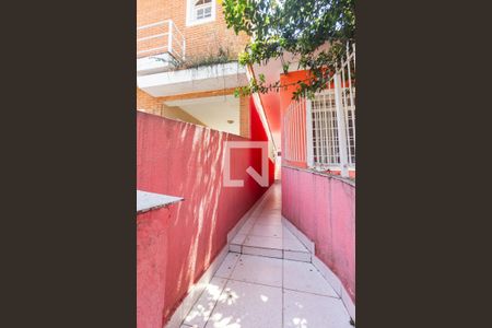 Casa à venda com 70m², 4 quartos e 4 vagasÁrea Externa