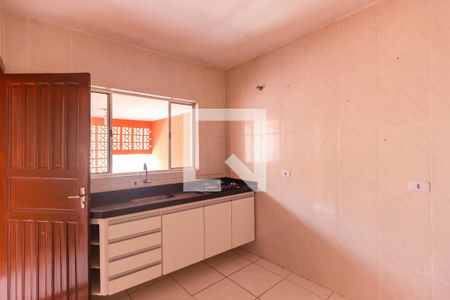 Casa à venda com 70m², 4 quartos e 4 vagasCozinha
