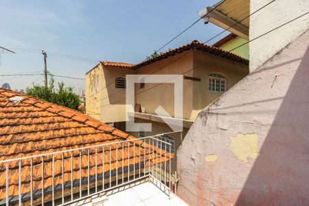 Casa à venda com 70m², 4 quartos e 4 vagasÁrea Externa