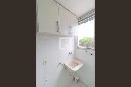 Apartamento à venda com 49m², 2 quartos e 1 vagaÁrea de Serviço