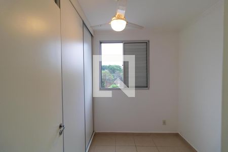 Quarto de apartamento para alugar com 2 quartos, 49m² em Vila Trinta E Um de Março, Campinas