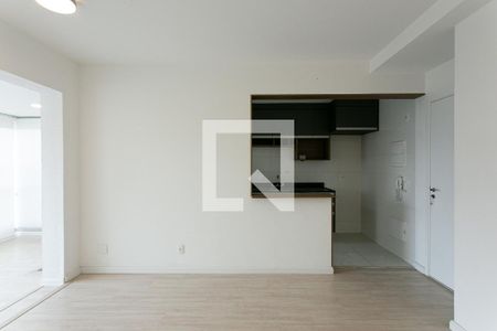 Sala de apartamento à venda com 2 quartos, 62m² em Tatuapé, São Paulo