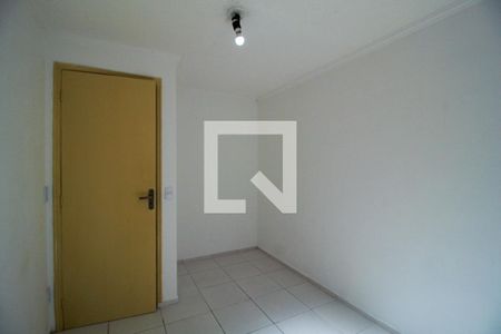Quarto de apartamento para alugar com 2 quartos, 50m² em Jardim Guaruja, Sorocaba
