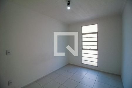 Quarto 2 de apartamento para alugar com 2 quartos, 50m² em Jardim Guaruja, Sorocaba