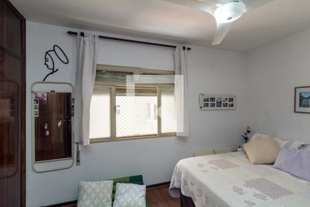 Quarto 1 de apartamento para alugar com 3 quartos, 134m² em Santa Cecília, São Paulo