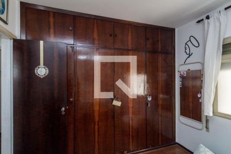 Quarto 1 de apartamento à venda com 3 quartos, 134m² em Santa Cecília, São Paulo
