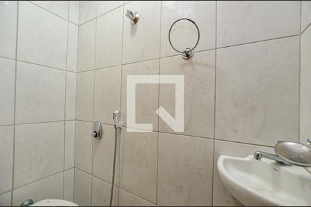 lavabo de casa à venda com 4 quartos, 240m² em Fonseca, Niterói