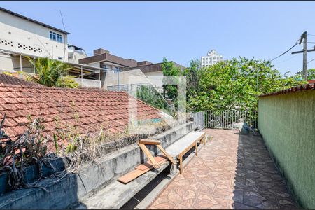 Casa à venda com 240m², 4 quartos e 2 vagasÁrea externa