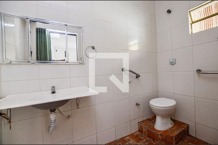 Casa à venda com 240m², 4 quartos e 2 vagasÁrea de Serviço