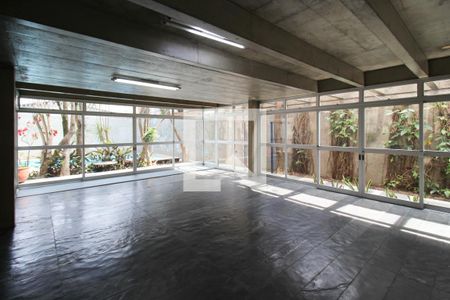 Sala de casa à venda com 4 quartos, 400m² em Indianópolis, São Paulo
