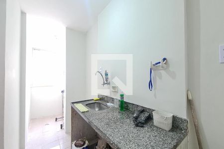 Apartamento para alugar com 68m², 3 quartos e sem vaga Apartamento para alugar com 68m², 3 quartos e sem vagaCozinha