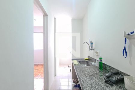 Apartamento para alugar com 68m², 3 quartos e sem vaga Apartamento para alugar com 68m², 3 quartos e sem vagaCozinha
