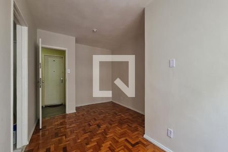 Sala de apartamento para alugar com 3 quartos, 68m² em Engenho Novo, Rio de Janeiro