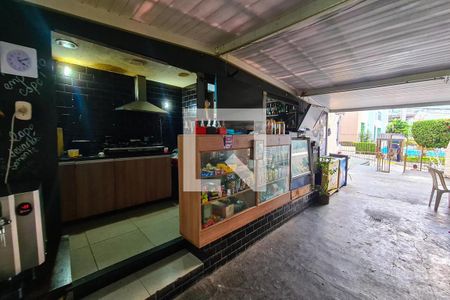 Apartamento para alugar com 68m², 3 quartos e sem vaga Apartamento para alugar com 68m², 3 quartos e sem vagaÁrea Comum