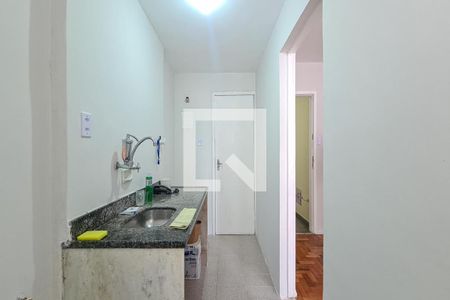 Apartamento para alugar com 68m², 3 quartos e sem vaga Apartamento para alugar com 68m², 3 quartos e sem vagaCozinha