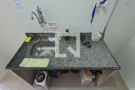 Apartamento para alugar com 68m², 3 quartos e sem vaga Apartamento para alugar com 68m², 3 quartos e sem vagaCozinha