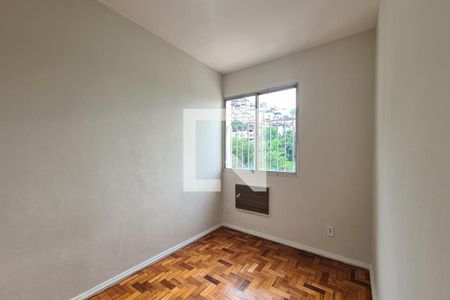 Quarto de apartamento para alugar com 3 quartos, 68m² em Engenho Novo, Rio de Janeiro