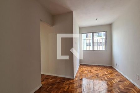Sala de apartamento para alugar com 3 quartos, 68m² em Engenho Novo, Rio de Janeiro