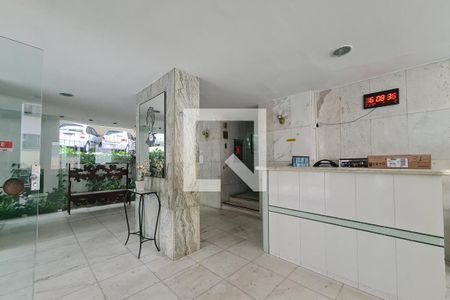 Apartamento para alugar com 68m², 3 quartos e sem vaga Apartamento para alugar com 68m², 3 quartos e sem vagaÁrea Comum