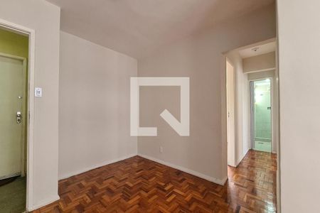 Sala de apartamento para alugar com 3 quartos, 68m² em Engenho Novo, Rio de Janeiro