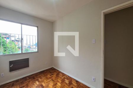 Quarto de apartamento à venda com 3 quartos, 68m² em Engenho Novo, Rio de Janeiro