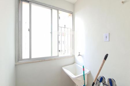 Apartamento para alugar com 68m², 3 quartos e sem vaga Apartamento para alugar com 68m², 3 quartos e sem vagaÁrea de Serviço