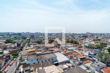 Studio para alugar com 30m², 1 quarto e sem vagaVista da Suíte