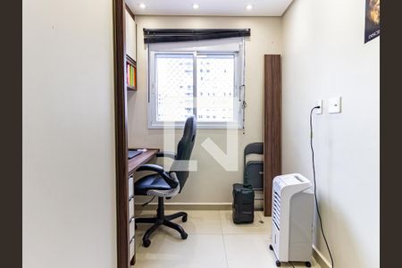 Quarto 1 de apartamento à venda com 3 quartos, 74m² em Brás, São Paulo