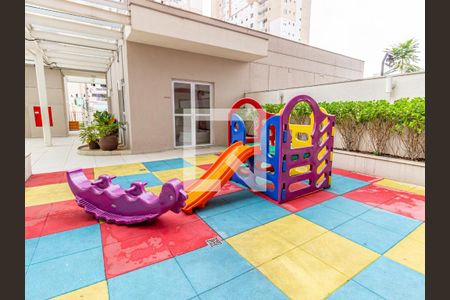 Apartamento à venda com 74m², 3 quartos e 1 vagaÁrea comum - Playground