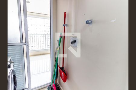 Apartamento à venda com 74m², 3 quartos e 1 vagaÁrea de Serviço