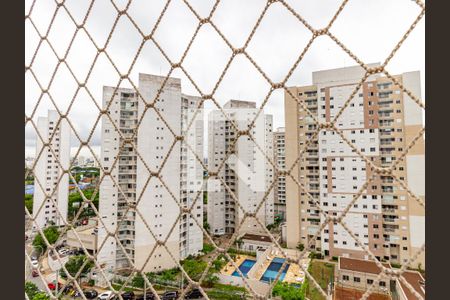 Apartamento à venda com 74m², 3 quartos e 1 vaga Apartamento à venda com 74m², 3 quartos e 1 vagaQuarto 2 - Vista