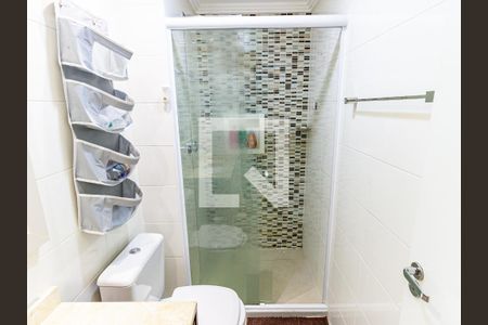 Apartamento à venda com 74m², 3 quartos e 1 vagaBanheiro