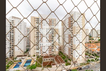 Quarto 1 - Vista de apartamento à venda com 3 quartos, 74m² em Brás, São Paulo