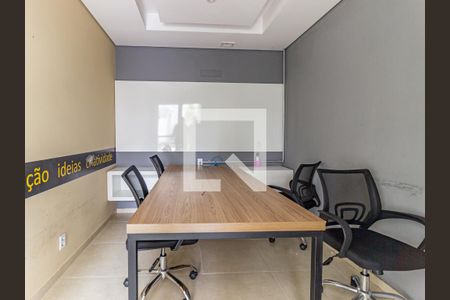 Apartamento à venda com 74m², 3 quartos e 1 vagaÁrea comum - Cowork