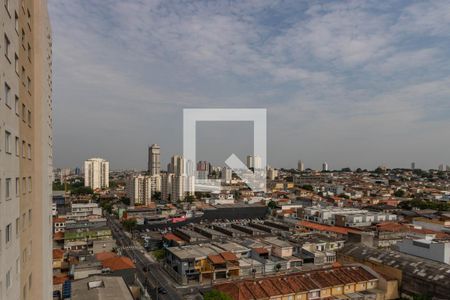Vista de apartamento para alugar com 2 quartos, 34m² em Vila Ema, São Paulo