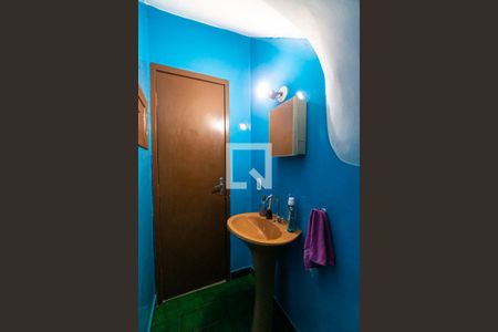 Casa à venda com 125m², 3 quartos e 2 vagasLavabo