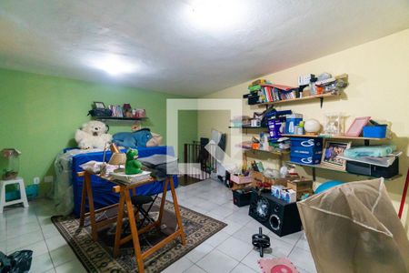 Casa à venda com 125m², 3 quartos e 2 vagasEscritório