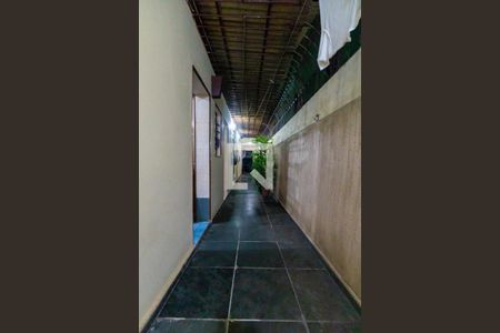 Casa à venda com 125m², 3 quartos e 2 vagasCorredor Lateral