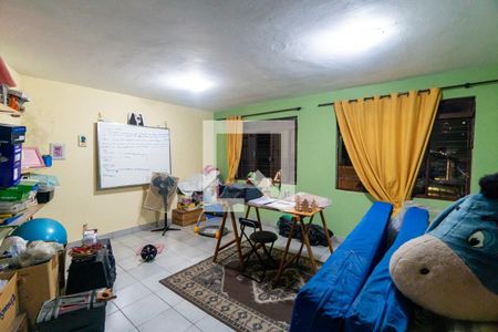 Casa à venda com 125m², 3 quartos e 2 vagasEscritório